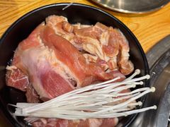 -韩罗苑(万象城店)