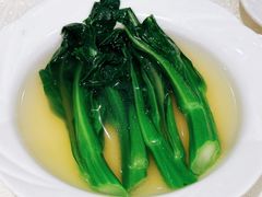 -富临饭店阿一鲍鱼