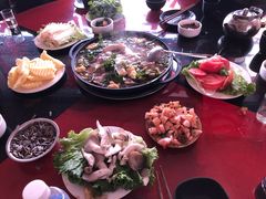 -镇雄酸汤猪脚(钻石广场分店)