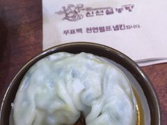 -神仙雪浓汤(明洞店)