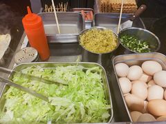 -卞姐蛋饼(陕西南路店)