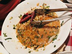 -西贝莜面村(常州新北万达广场店)