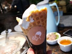 -喜茶(深圳海岸城店)