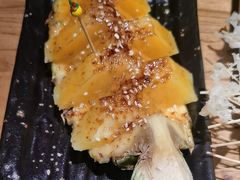 -炉胜·炉端烧·居酒屋