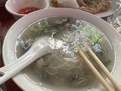 -建国蚵煎蚵面