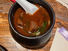 罐罐牛肉米线-中8楼风尚云南菜(颐堤港店)