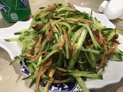 -傅记酱肉