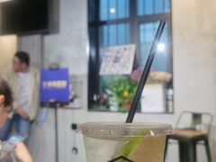 -ZM COFFEE(西安路店)