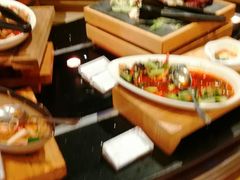 -西双版纳洲际度假酒店-海鲜傣味烧烤·侬香全日制餐厅