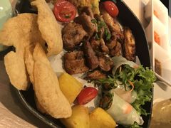 -米纸越南小馆(金鹰世界店)