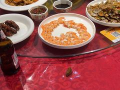 -琼大师东方烤乳猪(亚特兰蒂斯店)