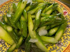 -柳泉居饭庄