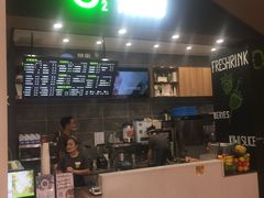 -O2鲜榨果汁(苏州龙湖狮山店)
