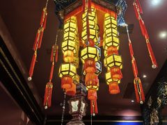 -茶人村·宫廷私厨(奥体印象城店)