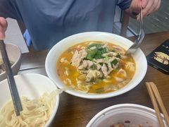 -立文冬·鲜活面(杭州太合商业中心店)