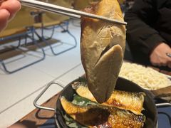 -CAMP.33露营烤肉·团建聚餐(创智天地店)