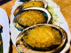 -质烤烤物·活烤海鲜(质烤总店)