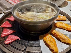 -哈拉海和牛主题餐厅(哈西店)