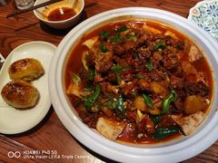 -驿楼兰·新疆菜(火车站店)