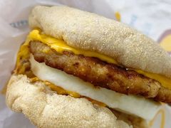 麦乐鸡开心乐园餐-麦当劳(鼓楼店)