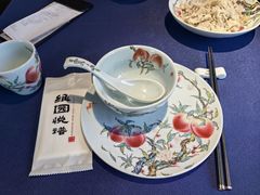 -维园悦谱·海派家常菜(乌鲁木齐南路店)