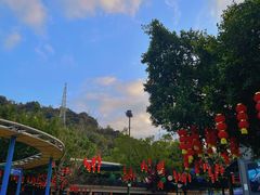 -求水山公园