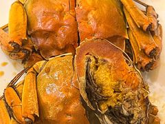 -海尔洲际酒店天下一品中餐厅
