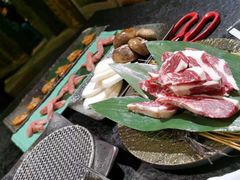 -炭虎烤肉(桂林路店)