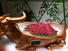 -川骄海鲜自助(河东店)
