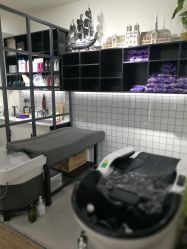 -CE·专业蛋白•羽毛接发·潮色烫染品牌店