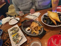 -阿甘虾餐厅(凌霄阁店)