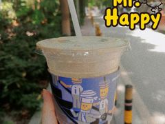 冰拿铁-JPG coffee(广州体育西店)