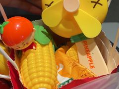 -海底捞火锅(老城根店)