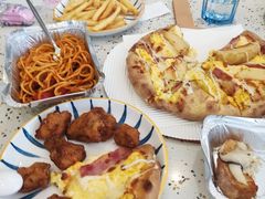 -必胜客(WOW中央公园店)