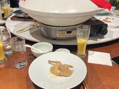 -久宴·天目湖大鱼头(恐龙园店)