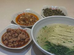 -东泰祥生煎馆(重庆北路店)
