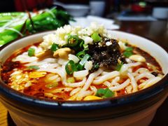 -小马哥融合菜(延安大街店)