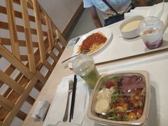 -宜家·瑞典风味餐厅(天津东丽商场店)