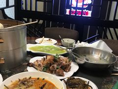 -张包铺(道外店)