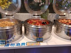 -非烤勿扰韩式自助烤肉火锅(龙岗万达广场店)