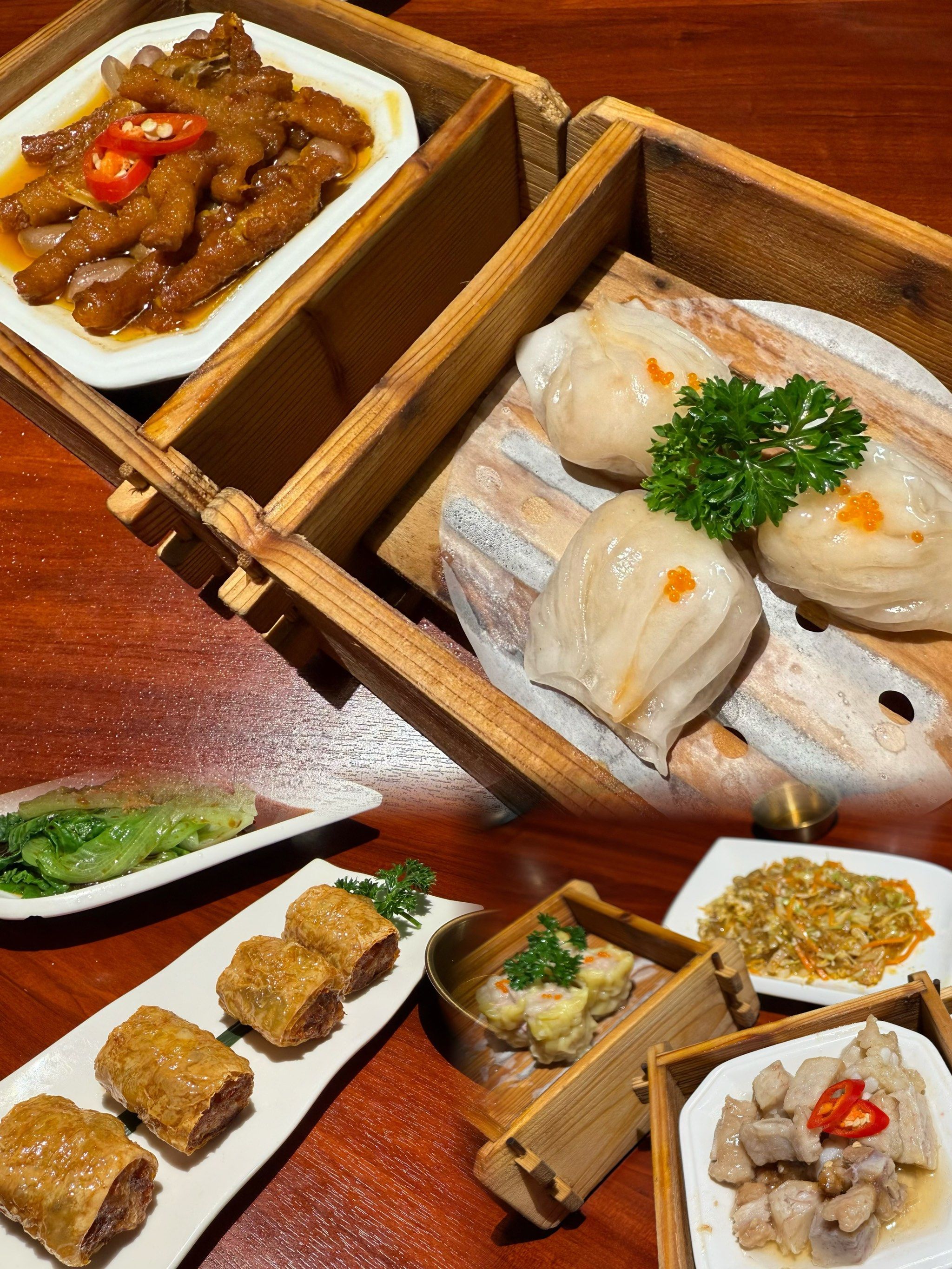 汕头一座吃不完的美食城市