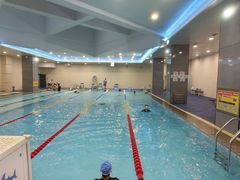 -阳光游泳培训(北苑店)