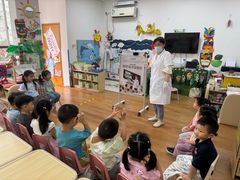 -Angel Garden天使花园幼儿园