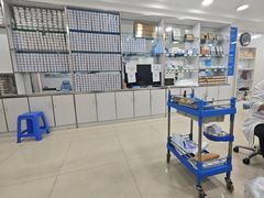 -朋朋修脚(滂江街店)