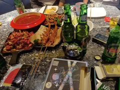 -江南乐坊音乐餐吧(兰州中心店)