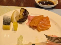 -马哥孛罗咖啡厅·Cafe Marco (厦门马哥孛罗东方大酒店)