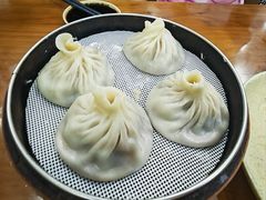 -李记清真馆(打钉巷店)