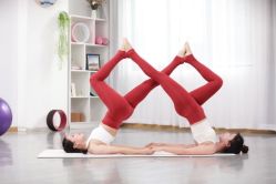 -亚太瑜伽普拉提学院