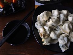 -大妈水饺(文华巷店)