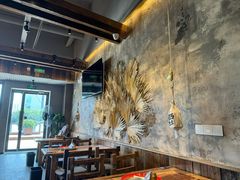 -北丐先生·野馄饨烧烤(泰达E街区店)